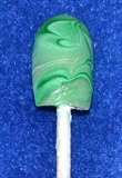 green water marble 