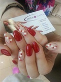 mira nails ^_^