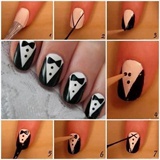 creative nails