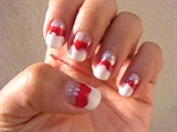 The Jelly Pop Nails ♥Valentine Special♥