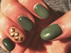 Army Nails
