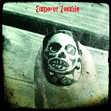 Emperor Zombie