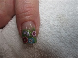 SPRING TIME NAILS
