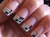 musical nails 🎶