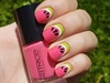 Watermelon nails 🍉🍉🍉