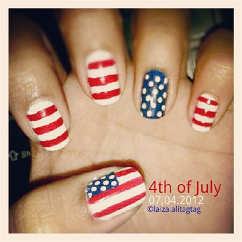 4th of July