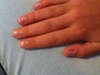 Plain Nails