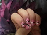 Flower nails★★★★