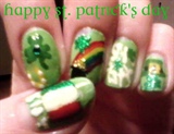 Happy St. Patrick&#39;s Day!