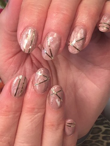 Nude  Marble 