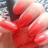 Sinfulcolors nail polish
