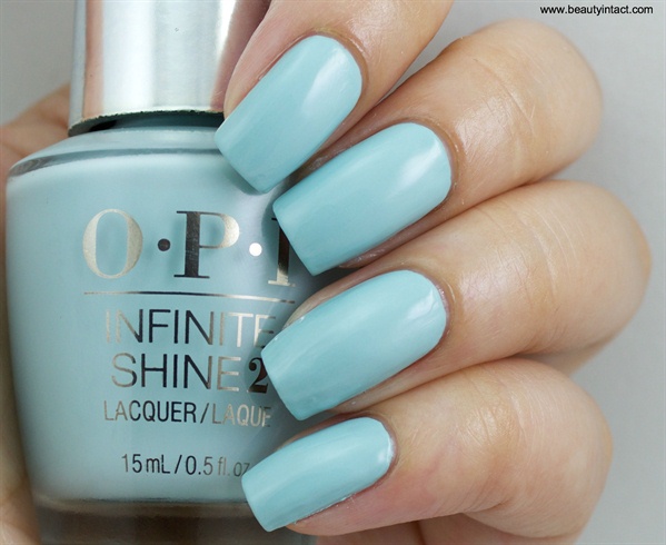 OPI Swatch