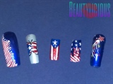 4th of july designs