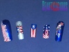 4th of july designs