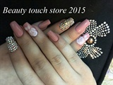 Beauty touch store 2015 parikia Paros