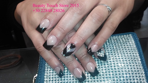 Beauty Touch Store 2015