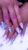 NAILS By