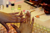 Beauty Training Studio-Nail Courses