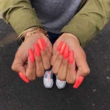 Summer nails 