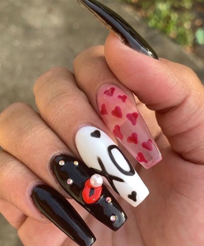 Love nails 