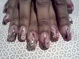 ANYTHING on nails