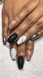 Marble Mix