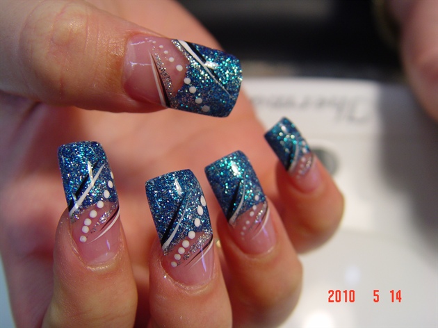nails by Benson ( san antonio)