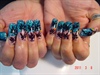 nails by Benson ( fantasy nails &amp; hair) 