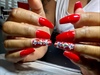 Pretty Red Tings!