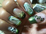 Water Marble Plus (Right)