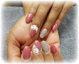 Nails by Miriam 