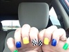 NASCAR Nails Tony Stewart Fan 