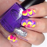 Candy Watermarble 