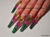 Nail design by BMT NAILS! 