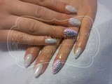 Check bmtnails on youtube