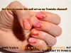 Valentine nail tutorial by BMT NAILS