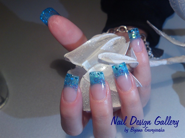 Nail Design Gallery 
