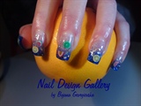 Nail Design Gallery 