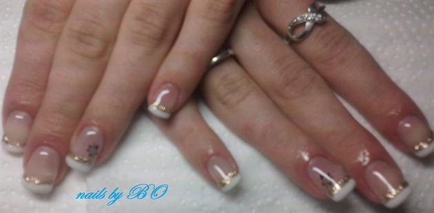 nails by BO