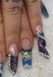 Mexican Nails