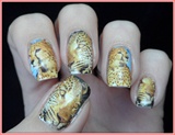 The Most Fantabulous Water Decals In The