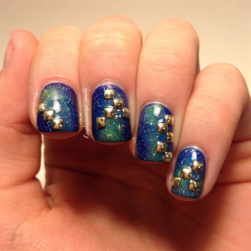 Galaxy and Studs