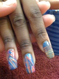 fun nails
