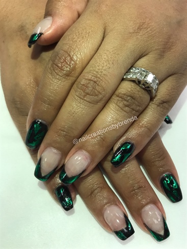 Emerald City Nails