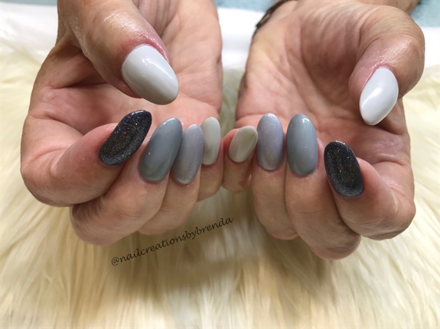 #2 Shades of gray