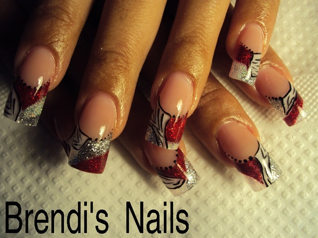 Brendi&#39;s Nails