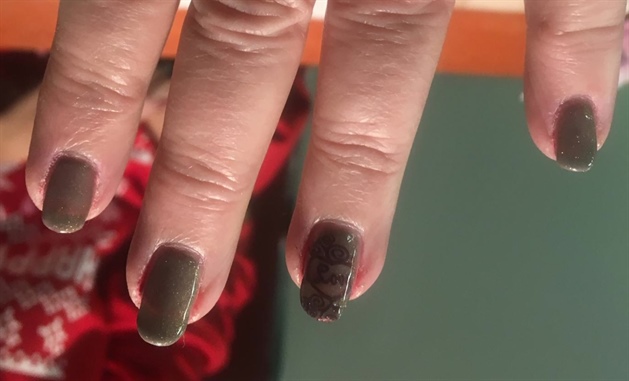 Client nails