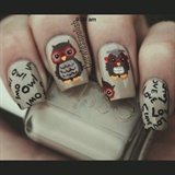 Love These! NAILS