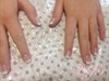 Gel Tips French Overlay