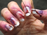 Zombie nails 